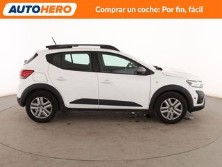 Dacia Sandero 1.0 TCe Stepway Expression