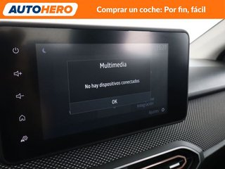 Dacia Sandero 1.0 TCe Stepway Expression
