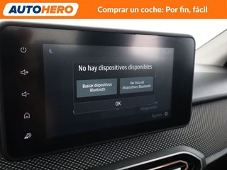 Dacia Sandero 1.0 TCe Stepway Expression