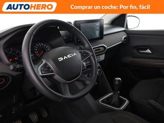 Dacia Sandero 1.0 TCe Stepway Expression