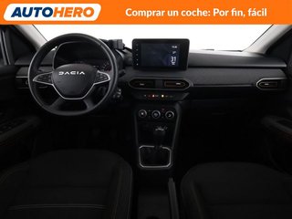 Dacia Sandero 1.0 TCe Stepway Expression