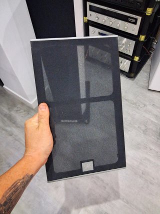 Tapa rejilla altavoz JBL ES30