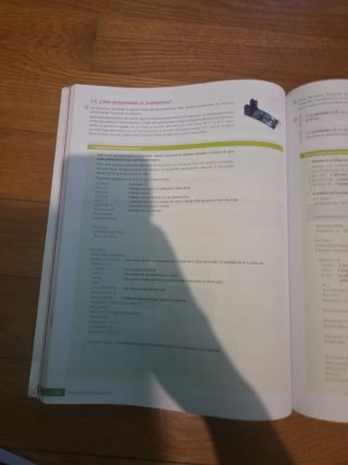 Tecnología e Ingeniería I 1 Bachillerato