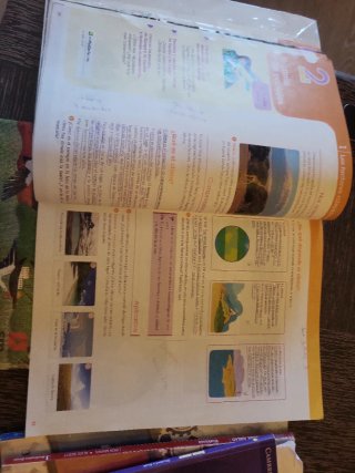 Libro de 6 de primaria de ciencias sociales