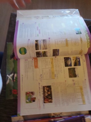 Libro de 6 de primaria de ciencias sociales