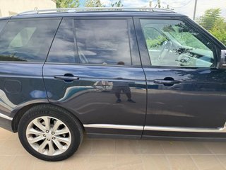 Land Rover Range Rover 2015