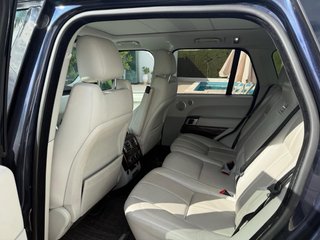Land Rover Range Rover 2015