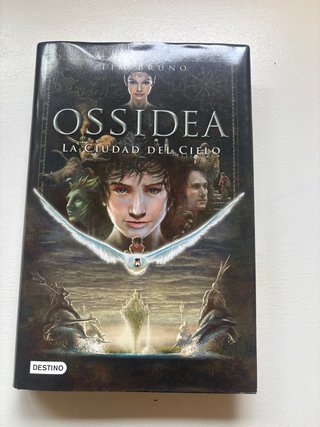Fantasia juvenil