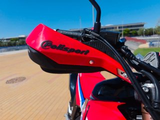 Honda CRF 300 Rally - Muy cuidada