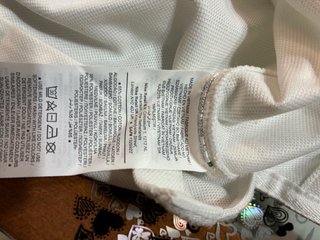 Polo Nike Paris Saint-Germain L