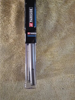 Brocas para taladro percutor