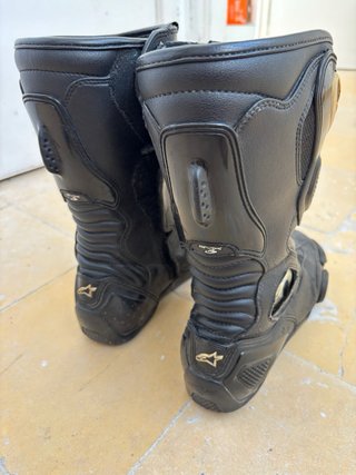 Botas Alpinestars SMX 5 Talla 41