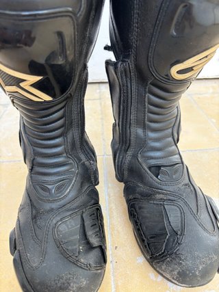 Botas Alpinestars SMX 5 Talla 41