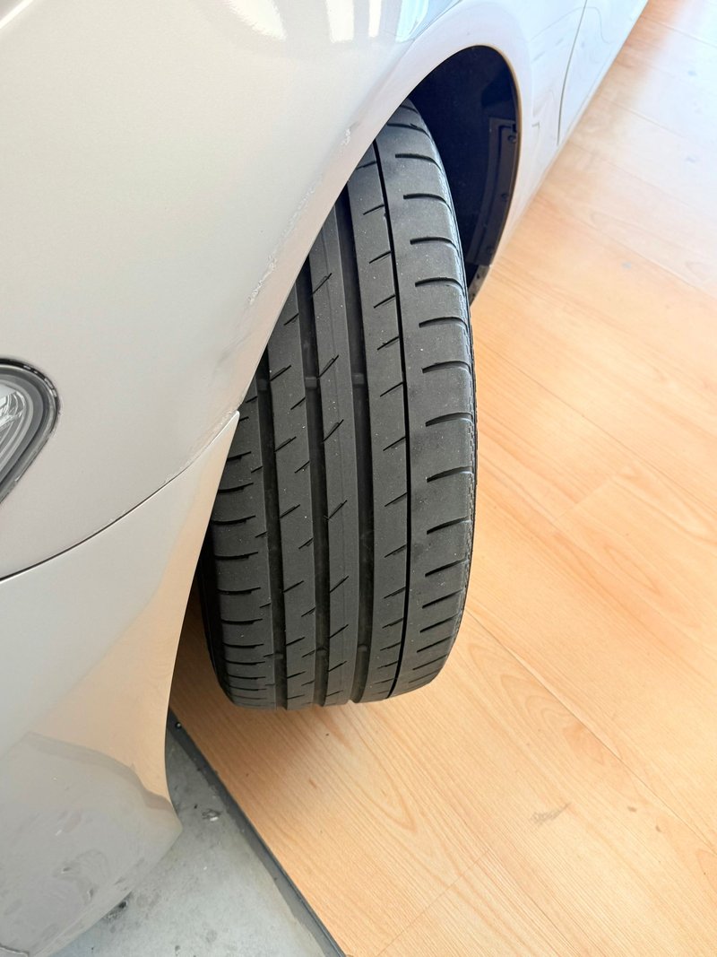 BMW Serie 5 2011, foto 17