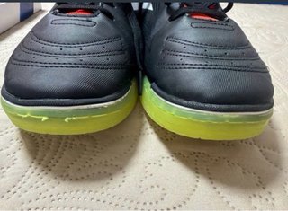 Zapatillas Fútbol sala talla 41