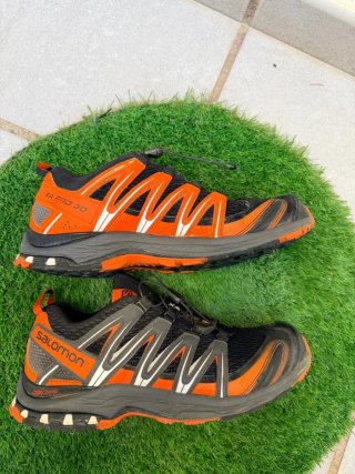 Salomon XA Pro 3D Trail Montaña Originales