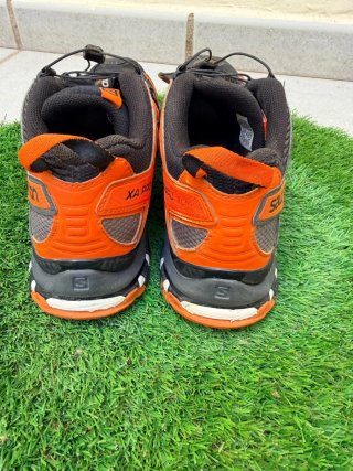 Salomon XA Pro 3D Trail Montaña Originales