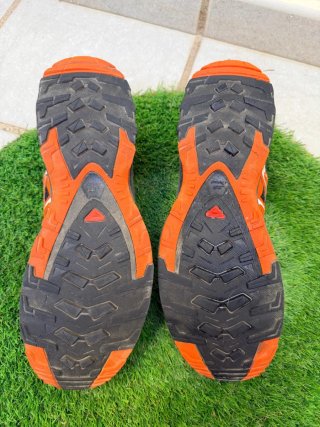 Salomon XA Pro 3D Trail Montaña Originales