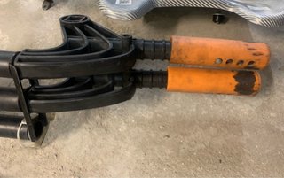 Despiece Kart Hasee Rotax DD2 (no EVO)