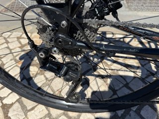 Kona Sutra 2022 aço cicloturismo gravel 56 Brooks