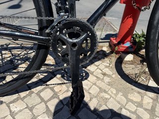Kona Sutra 2022 aço cicloturismo gravel 56 Brooks