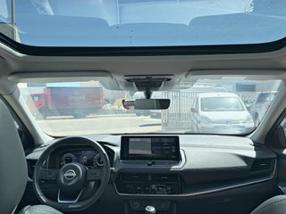 Nissan Qashqai 2024