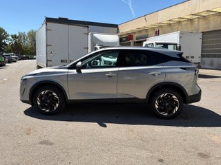 Nissan Qashqai 2024