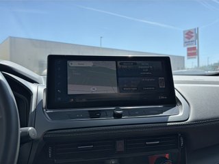 Nissan Qashqai 2024