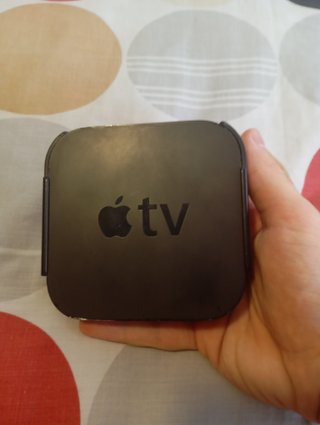 Apple TV 3ª Gen