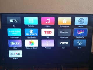 Apple TV 3ª Gen