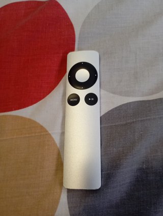 Apple TV 3ª Gen