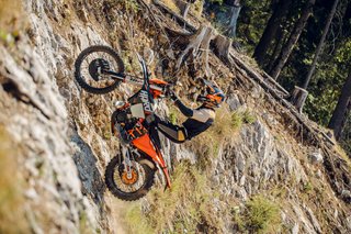 KTM EXC 300 HARD ENDURO 2027