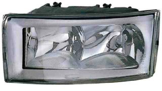 Faro Izq. Iveco Daily 1999-2006