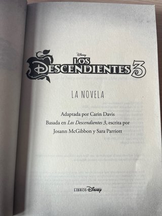 La novela