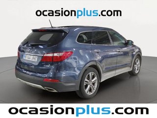 Hyundai Grand Santa Fe 2.2 CRDi Style 4x4 Auto 145 kW (197 CV)