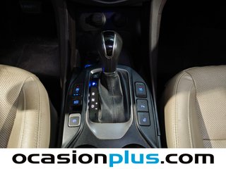 Hyundai Grand Santa Fe 2.2 CRDi Style 4x4 Auto 145 kW (197 CV)