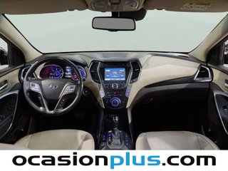 Hyundai Grand Santa Fe 2.2 CRDi Style 4x4 Auto 145 kW (197 CV)
