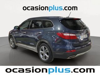 Hyundai Grand Santa Fe 2.2 CRDi Style 4x4 Auto 145 kW (197 CV)