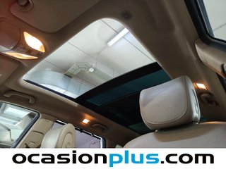 Hyundai Grand Santa Fe 2.2 CRDi Style 4x4 Auto 145 kW (197 CV)