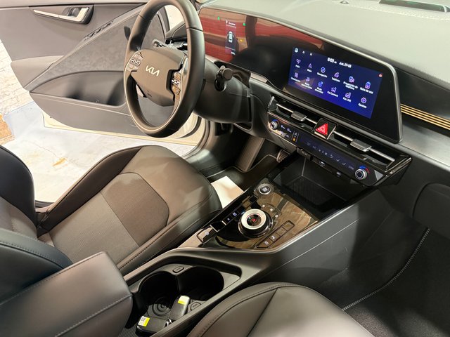 KIA Niro 1.6 GDi PHEV 183CV Drive 2024