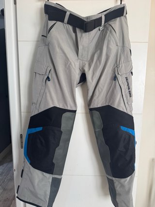 Chaqueta BMW Motorrad Rallye T54