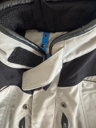 Chaqueta BMW Motorrad Rallye T54