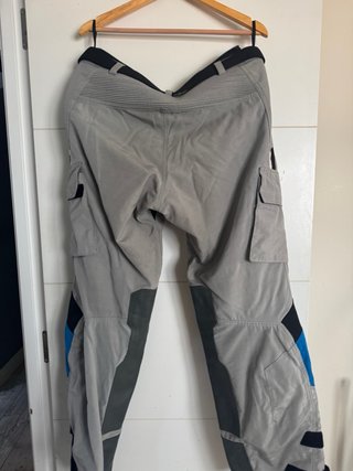 Chaqueta BMW Motorrad Rallye T54