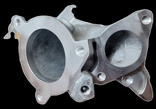 Tubo EGR 9821154280