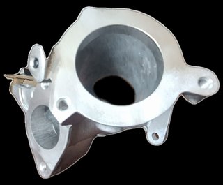 Tubo EGR 9821154280