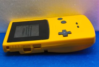 RECAMBIO REPUESTO CARCASA GAME BOY COLOR LEER DESC