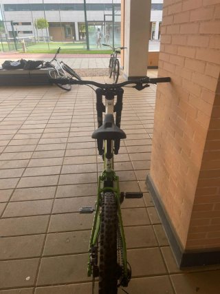 Bici Descenso MONDRAKER SUMSUM