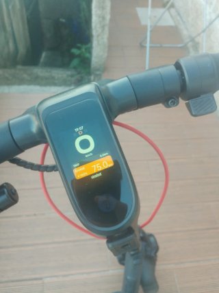Segway Ninebot Max G3