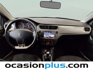 Citroen C-Elysee BlueHDi 100 Shine 74 kW (100 CV)