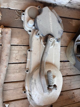 Motor zip sp